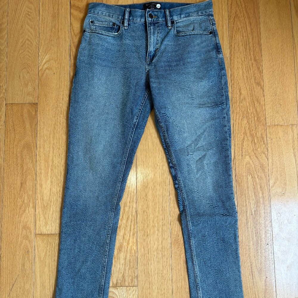 Banana Republic Skinny Fit Jeans 31/30